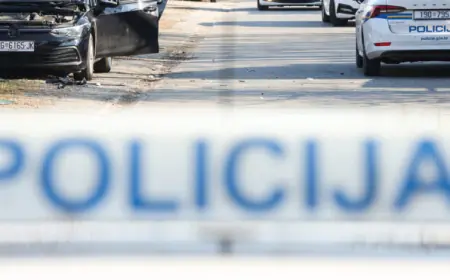 LOPOVI U SPLITU OPERUŠALI MUŠKARCA I ŽENU, OSTALI SU BEZ TISUĆA EURA. POLICIJA ODMAH IZDALA UPOZORENJE