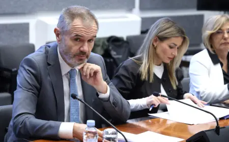 MIP U UTORAK ODLUČUJE O DABRINU IMUNITETU