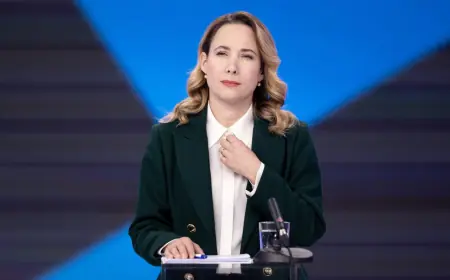 SELAK RASPUDIĆ PORUČILA DP-ovcima: 'DA VAS VIDIMO DEČKI, DOĐITE I RECITE NAM OVO...'