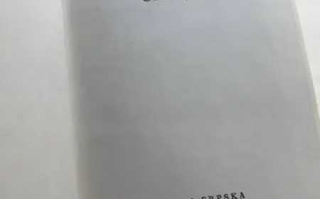 MARIJANA PULJAK DONIJELA POKLON DABRI: "NEKA VAS OVO NAUČI DA ORUŽJU NIJE MJESTO U RUKAMA DJECE"