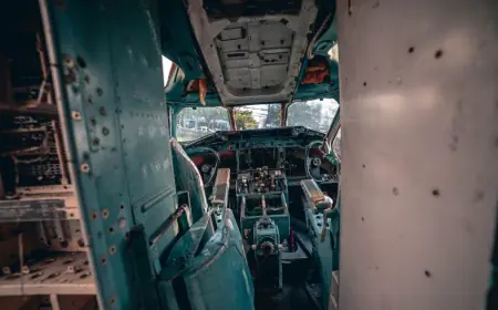 VOJNI ZRAKOPLOV PAO U STAMBENOJ ČETVRTI U SUDANU, DESECI MRTVIH