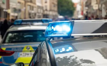 PUCNJAVA NAKON SUĐENJA ZA UBOJSTVO BOKSAČA: NEKOLIKO LJUDI RANJENO, JEDAN NAPADAČ U BIJEGU?