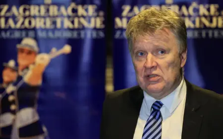 UHIĆEN ALEN ŠĆURIC: TERETE GA ZA 14 KAZNENIH DJELA