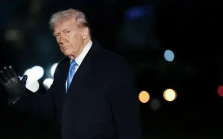 TRUMP: UKRAJINA MOŽE ZABORAVITI NA ULAZAK U NATO