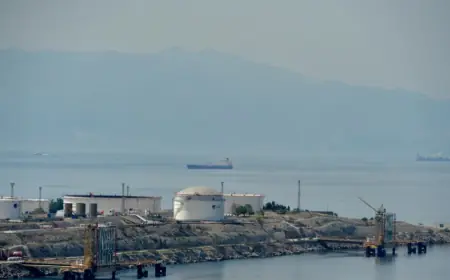 ODGOĐENE AMERIČKE SANKCIJE NAFTNOJ INDUSTRIJI SRBIJE: IMAT ĆE TO POSLJEDICE I ZA HRVATSKU