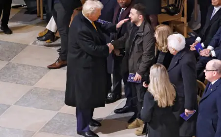 ZELENSKI NADMUDRIO TRUMPA? "POSAO STOLJEĆA" MOGAO BI BITI "PROMAŠAJ STOLJEĆA"