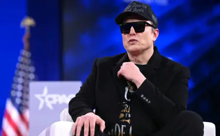 ELON MUSK OSTAO BEZ SEDAM MILIJARDI DOLARA ZBOG JEDNE OBJAVE