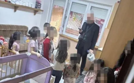 CURE DETALJI IZ KUĆE STRAVE: "IMAJU PARAZITE. NEKIM DJEVOJČICAMA OBAVLJEN GINEKOLOŠKI PREGLED"