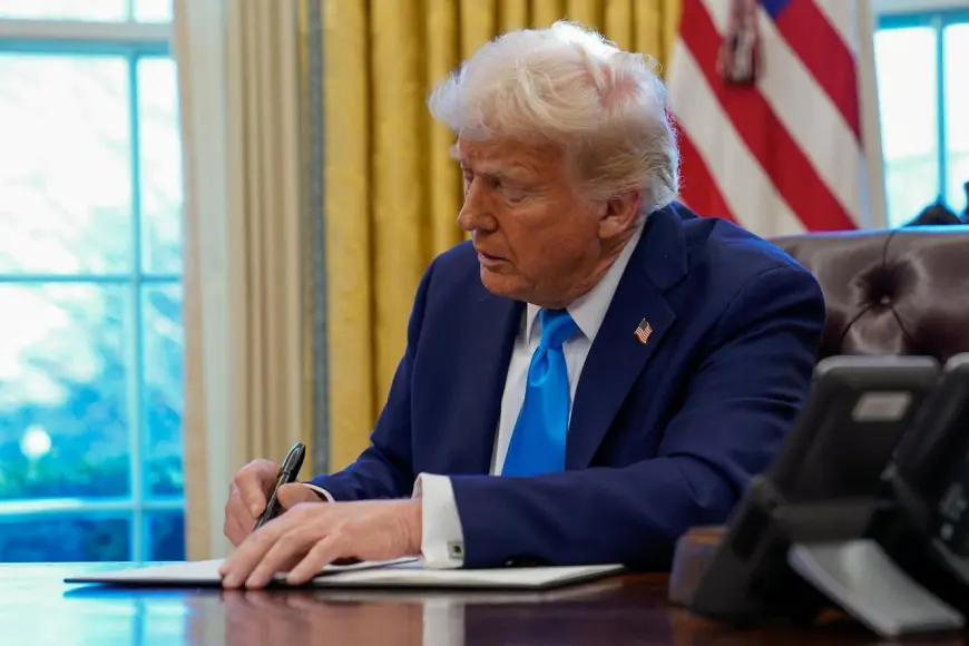 TRUMP: OSTAVIO SAM DETALJNE UPUTE ZA SLUČAJ DA ME UBIJU. IZBRISAT ĆE IH S LICA ZEMLJE