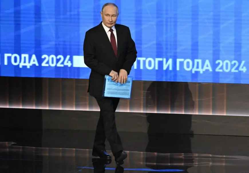 PUTIN NAREDIO ODRŽAVANJE INTERVIZIJE, ALTERNATIVE EUROSONGA. EVO TKO JE PRISTAO SUDJELOVATI