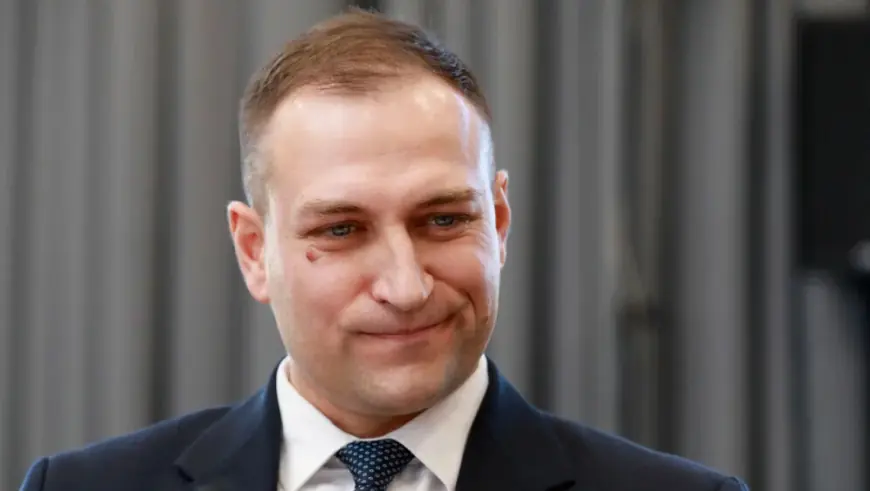 BUDUĆI MINISTAR MJESECIMA PRIMAO DJEČJI DOPLATAK NA KOJI NIJE IMAO PRAVO