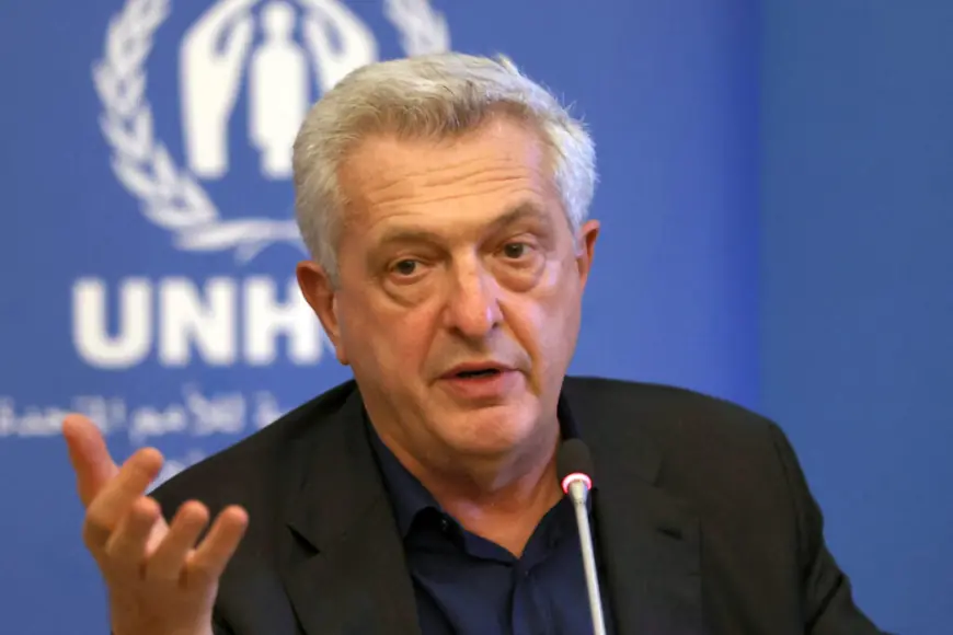 TRUMP ZAMRZNUO POMOĆ UNHCR-u, ŠEF AGENCIJE APELIRA NA DONACIJE IZ DRUGIH IZVORA