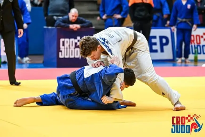 MLADI HRVATSKI SPORTAŠ BORI SE ZA ŽIVOT, NJEGOV OTAC APELIRA: "MOLITE ZA MOJEGA IVANA"