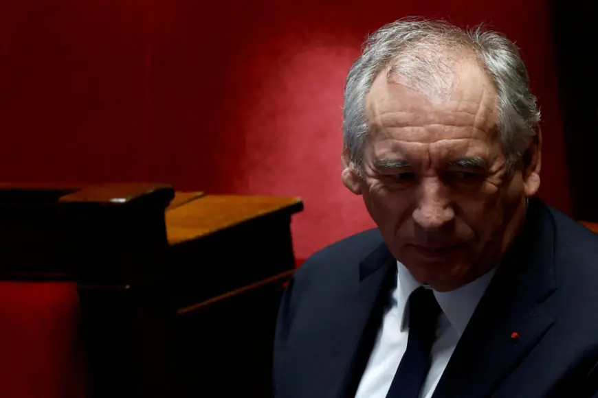 FRANCUSKI PREMIJER PREŽIVIO GLASANJE O POVJERENJU U PARLAMENTU