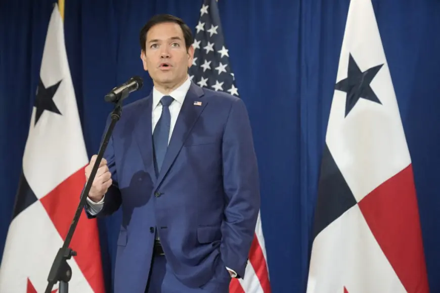 RUBIO NE IDE NA SASTANAK G20: "MOJ POSAO NIJE POTICANJE ANTIAMERIKANIZMA"