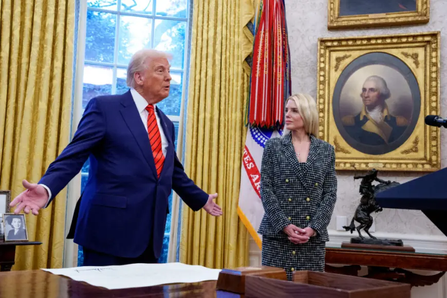 TRUMP ĆE SLJEDEĆI TJEDAN PREDSTAVITI PLAN ZA KRAJ RATA U UKRAJINI? "SASTAT ĆU SE SA SAVEZNICIMA"