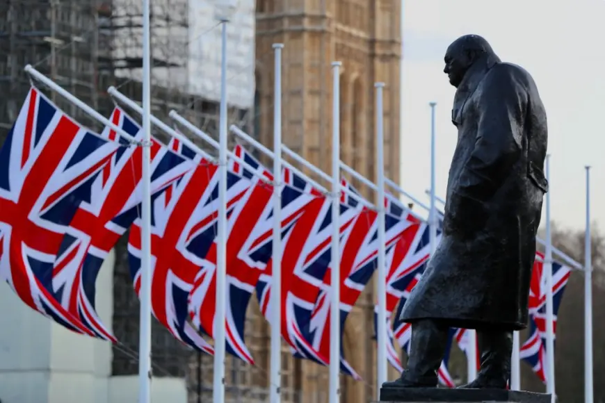 BRITANIJA PROTJERUJE RUSKOG DIPLOMATA