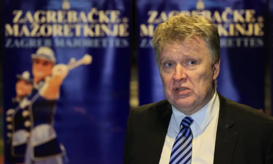 ŠEF MAŽORETKINJA PRIVEDEN: OBJAVLJENI DETALJI, POLICIJA POZIVA DJEVOJKE DA SE JAVE AKO IH JE ZLOSTAVLJAO