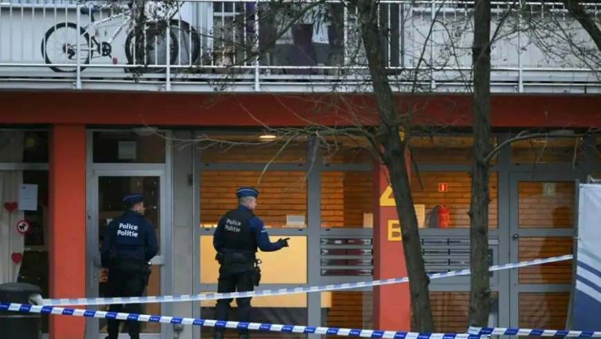 NOVA PUCNJAVA U BRUXELLESU: UBIJENA JEDNA OSOBA