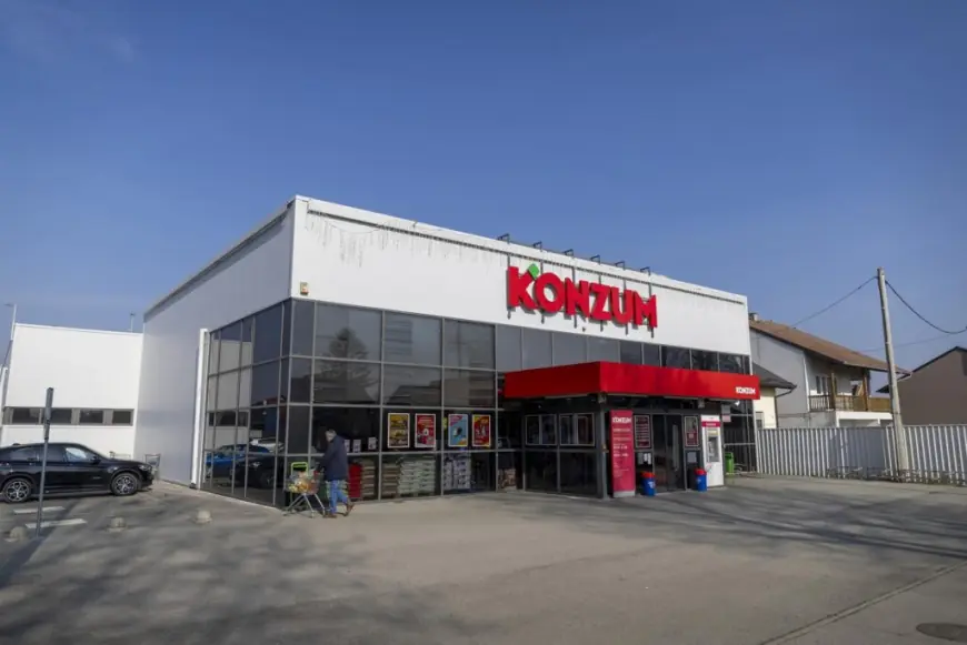 POČEO TJEDNI BOJKOT KONZUMA