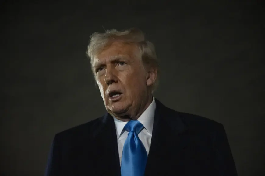 TRUMP ĆE NA ČELO KENNEDYEVA CENTRA POSTAVITI "SJAJNOG PREDSJEDNIKA" - SEBE
