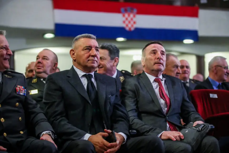 GOTOVINA O ODLASKU NA MILANOVIĆEVU INAUGURACIJU: TO JE VRH HRVATSKE DRAŽVE