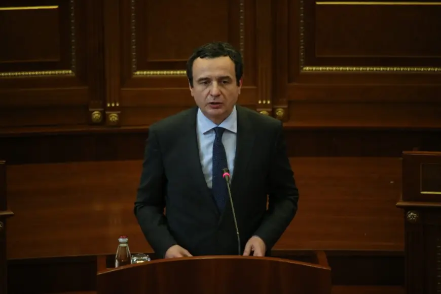 STIGLE IZLAZNE ANKETE S KOSOVA: KURTI DOBIVA IZBORE, ALI IMA PROBLEM