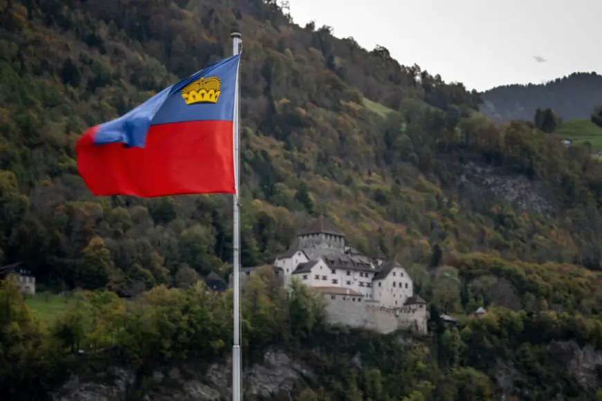 LIHTENŠTAJN DOBIVA NOVU PREMIJERKU