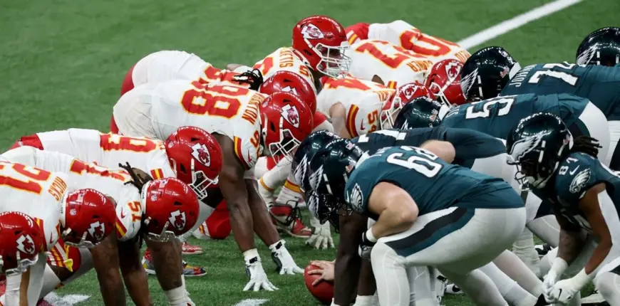 SUPER BOWL: PHILADELPHIA RAZBILA CHIEFSE ZA SVOJ DRUGI NASLOV NFL PRVAKA