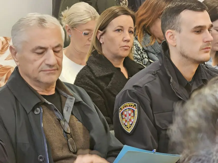 OČI U OČI S ČOVJEKOM KOJI GA JE ZVJERSKI ZLOSTAVLJAO: "TJERAO NAS JE DA JEDEMO MOZAK KOLEGE KOJI JE POGINUO"o