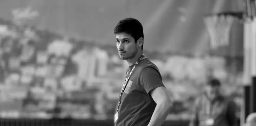 TUGA U DALMACIJI: PREMINUO MLADI TRENER ANTUN BAČIĆ