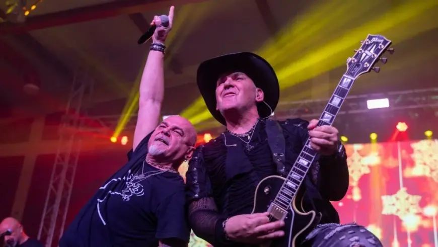 PREMINUO JE GITARIST OPĆE OPASNOSTI: "S VELIKOM TUGOM I BOLI JAVLJAMO..."