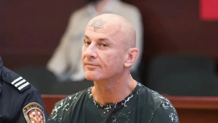 BRUTALNA LIKVIDACIJA: RINGWALDU POTVRĐENO 19 GODINA ZATVORA, KAZNE SMANJENE ZOLOTI I PIRIĆU