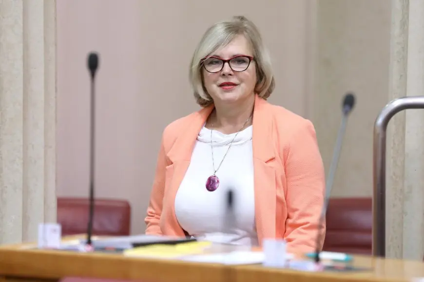 SABOR SKINUO IMUNITET SDP-ovoj ZASTUPNICI