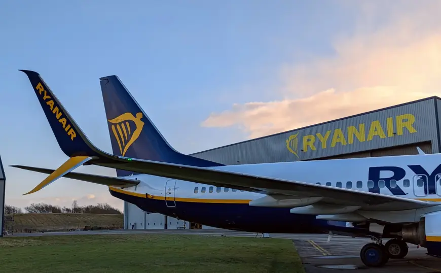 RYANAIR UVEO PROMJENE, PUTNICI BIJESNI: "TREBA IH BOJKOTIRATI!"