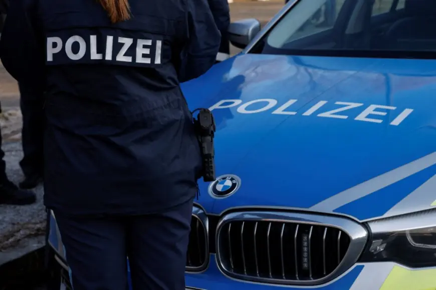 DRAMA U NJEMAČKOJ ŠKOLI: MLADIĆ UPAO S ORUŽJEM, TRAJE POTRAGA