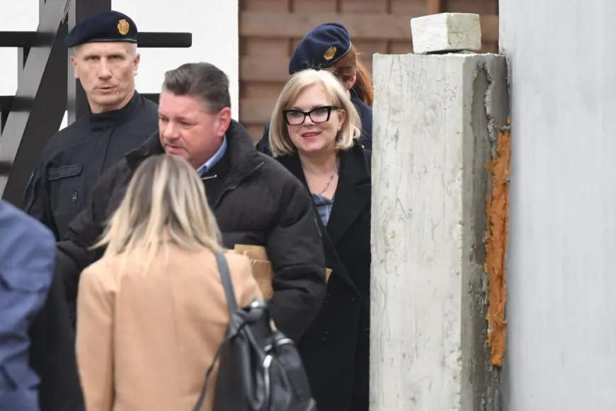 ČETVERO IZ AFERE U KOJOJ JE I SDP-ovka IDE U ZATVOR. ONA ĆE ODLUKU DOZNATI SUTRA