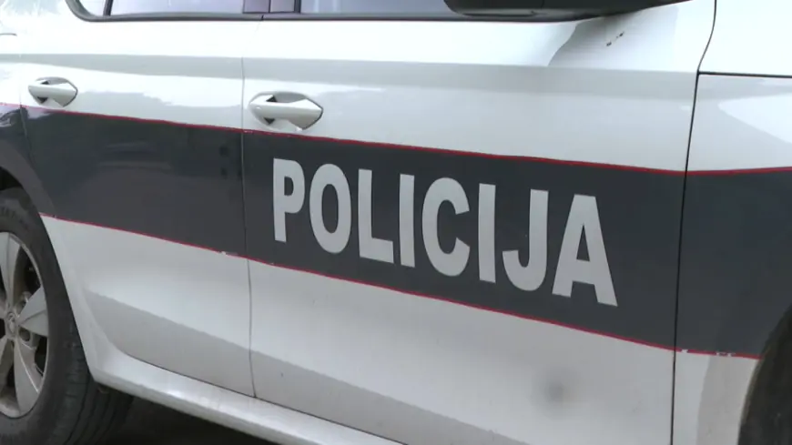 DVOSTRUKO UBOJSTVO U BiH: MAJKA I SIN MRTVI, OSUMNJIČENI U BIJEGU