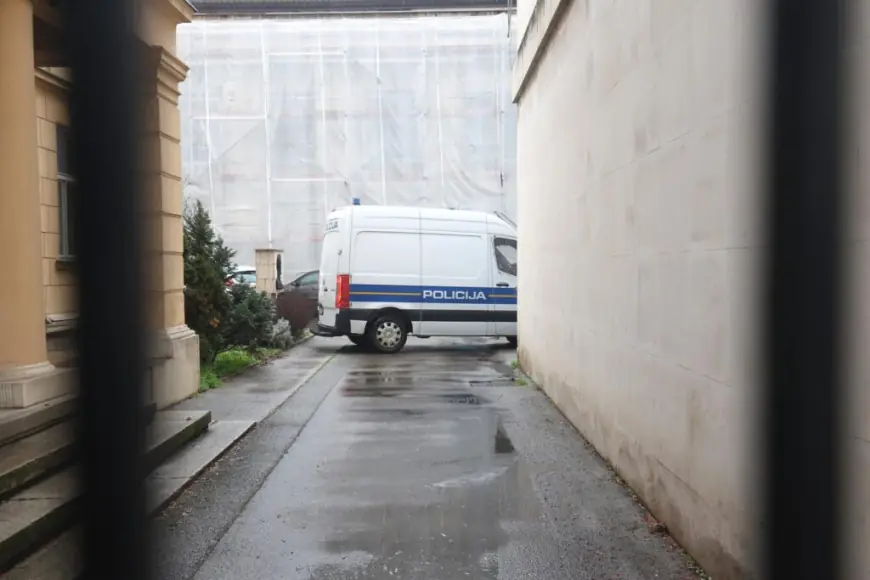 AKCIJA USKOK-a, POLICIJE I EUROPOLA U PET GRADOVA. UHIĆENO 10 LJUDI