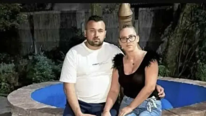OVO JE UBOJICA KOJI JE KOD TUZLE UGUŠIO SVOJEG SINA I BIVŠU SUPRUGU, POZNATO JE GDJE SE SKRIVA