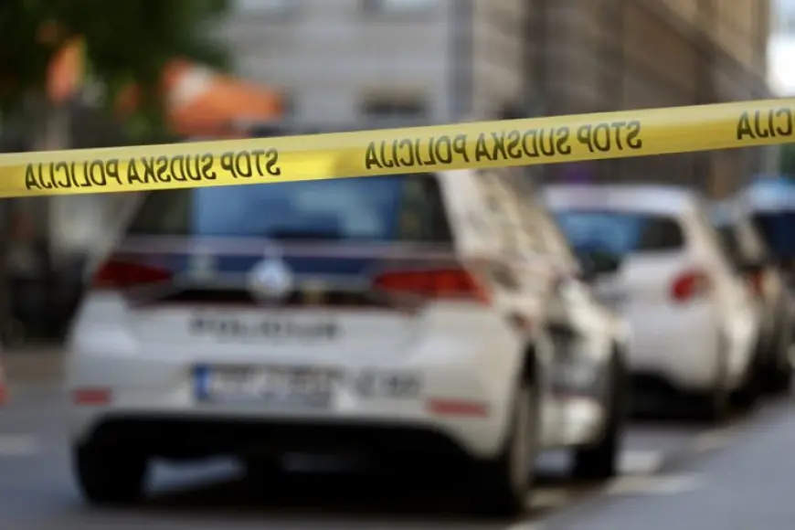 DVOSTRUKOG UBOJICU BiH SNIMILE KAMERE NA AUTOCESTI, POLICIJA PRONAŠLA I AUTOMOBIL