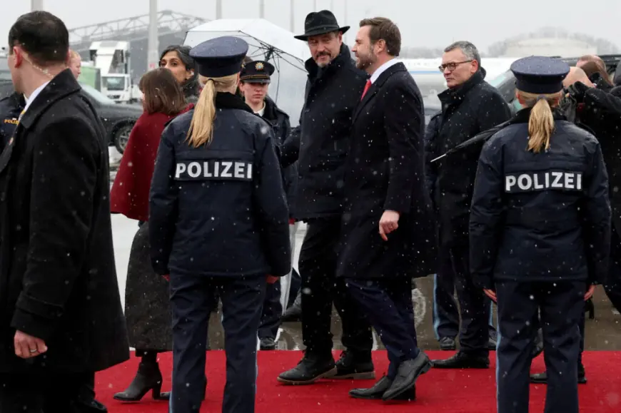 JD VANCE PRIJETI PUTINU: AKO RUSIJA NE PRISTANE NA DOGOVOR POSTOJE SANKCIJE I VOJSKA!