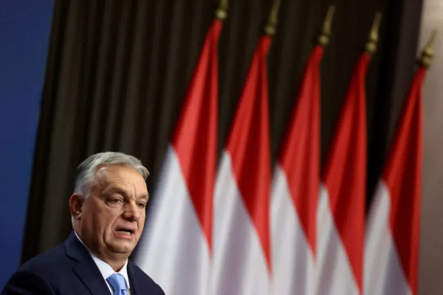 ORBAN: RUSIJA ĆE MIROVNIM SPORAZUMOM PONOVNO BITI INTEGRIRANA U SVJETSKU EKONOMIJU