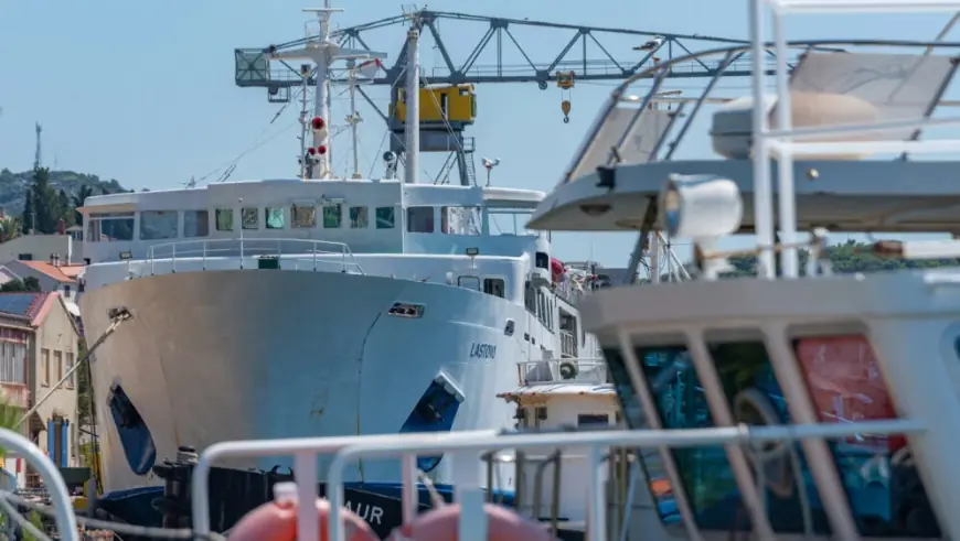 DORH U SLUČAJU LASTOVO POKRENUO ISTRAGU PROTIV TROJICE POMORACA, ALI NE I PROTIV SOPTE