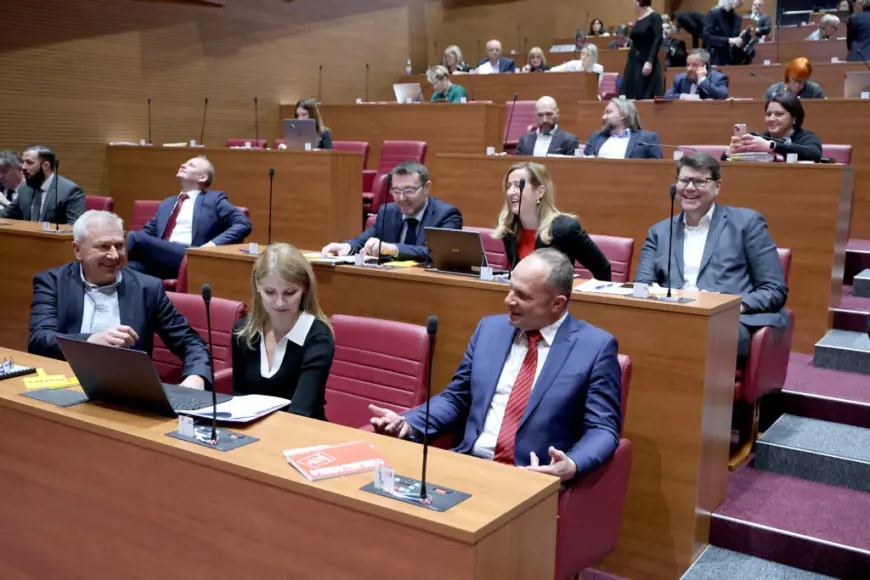 OPORBA TRAŽI OSTAVKU MINISTRA: "ZA TO JE ODGOVORAN ONAJ KOJI JE CIJELI TAJ ZAPOVJEDNI LANAC USPOSTAVIO"