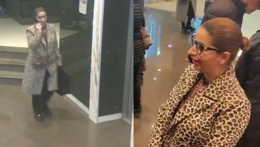 ZAGREBAČKA POLICIJA TRAŽI OVU ŽENU: UKRALA DRŽAVLJANINU BiH 200.000 EURA?