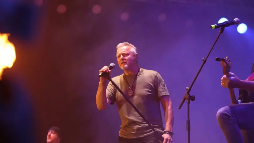 THOMPSON DOBIO NOVU PONUDU ZA KONCERT: "AKO NE ZNAŠ ŠTO JE BILO, A MI ZNAMO ŠTO JE BILO"