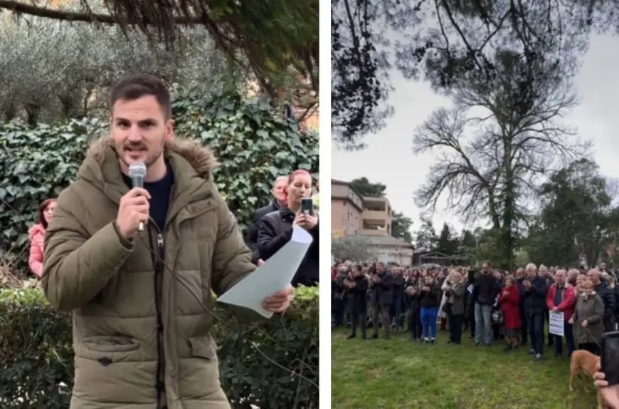 NOVI PROSVJED ZA ZADARSKU VRULJICU. "CIJELA GRADSKA VLAST TREBA DATI OSTAVKU"