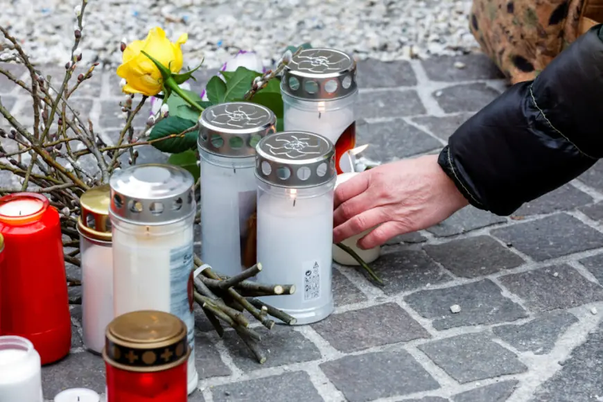 CURE DETALJI NAPADA U AUSTRIJI: "POVEZAN JE S ISLAMSKOM DRŽAVOM"