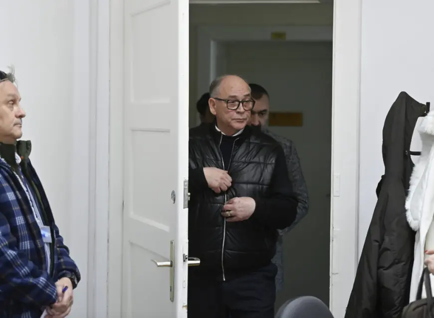 POČELO SUĐENJE BIVŠEM HDZ-om NAČELNIKU OPĆINE SEGET